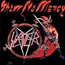 Slayer - Show No Mercy lyrics