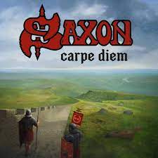 Sodom - Carpe diem lyrics
