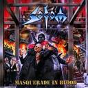 Sodom - Masquerade In Blood lyrics