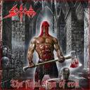 Sodom - The Final Sign of Evil lyrics