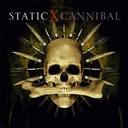 Static-X - Cannibal lyrics