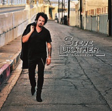 Steve Lukather - Transition lyrics