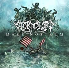 Stormlord - Mare nostrum lyrics