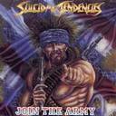 Suicidal Tendencies - Join The Army lyrics