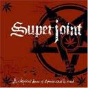 Superjoint Ritual - A Lethal Dose Of American Hatred lyrics