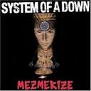 System Of A Down Revenga lyrics 