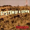 System Of A Down Chop Suey! lyrics 