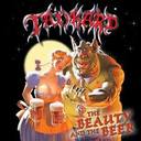 Tankard - The Beauty And The Beer lyrics