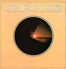 The Beach Boys - M.i.u. Album lyrics