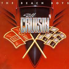 The Beach Boys - Still Cruisin lyrics