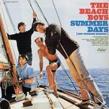 The Beach Boys - Summer Days (and Summer Nights!!) lyrics