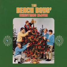 The Beach Boys - The Beach Boys Christmas Album lyrics