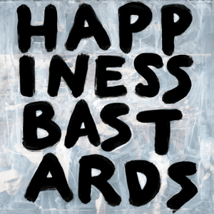 The Black crowes - Happiness bastards lyrics