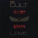 The Cult - Love lyrics