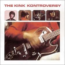 The Kinks - The Kink Kontroversy lyrics