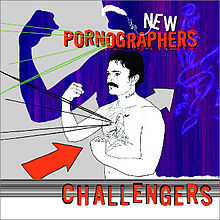 The New Pornographers - Challengers lyrics