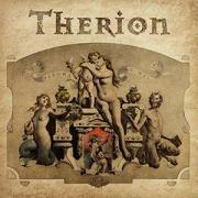 Therion Lilith lyrics 