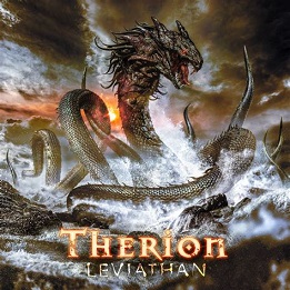 Therion - Leviathan lyrics