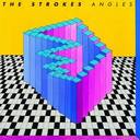 The Strokes - Angles lyrics