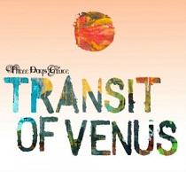 Three Days Grace - Transit of venus lyrics