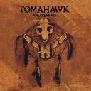 Tomahawk - Anonymous lyrics