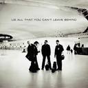 U2 - All That You Cant Leave Behind lyrics