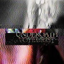 Underoath - Voyeurist lyrics