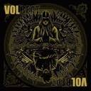Volbeat - Beyond hell above heaven lyrics