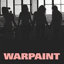 Warpaint - Heads up lyrics