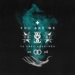 While She Sleeps - You are we lyrics
